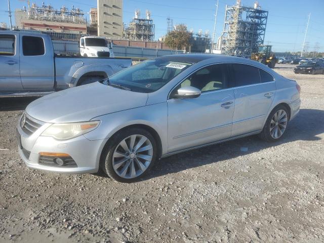  Salvage Volkswagen CC