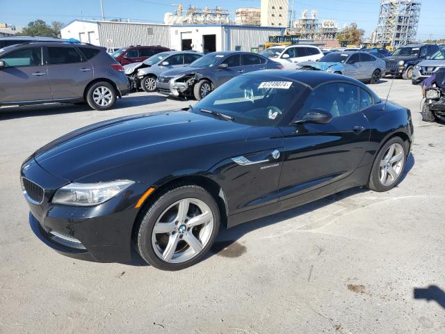  Salvage BMW Z Series