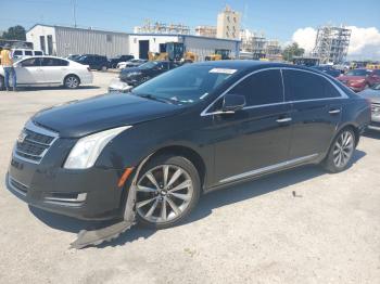  Salvage Cadillac XTS