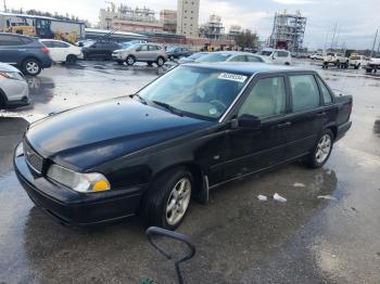  Salvage Volvo S70