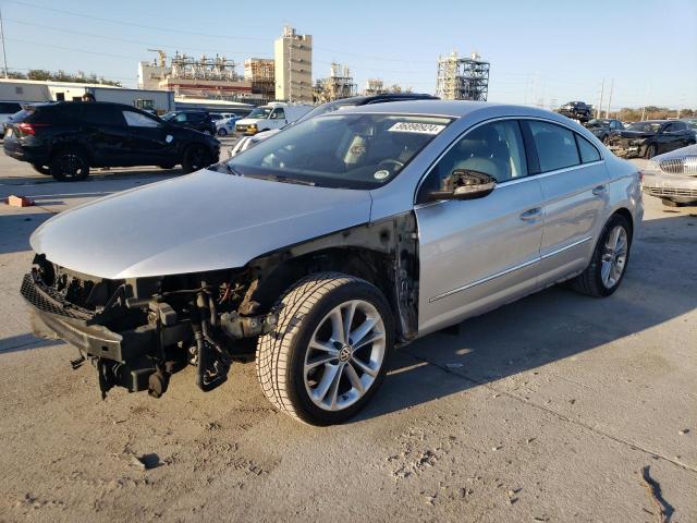  Salvage Volkswagen CC