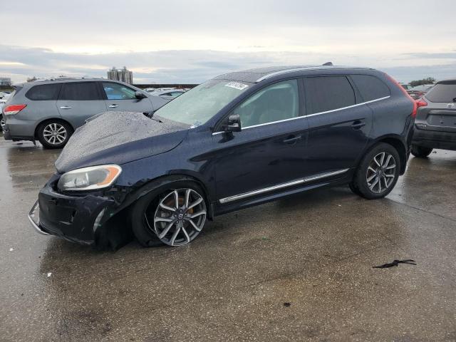  Salvage Volvo XC60