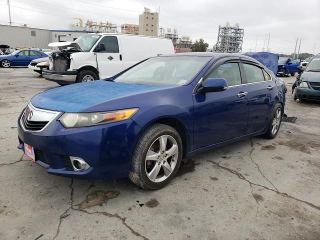  Salvage Acura TSX