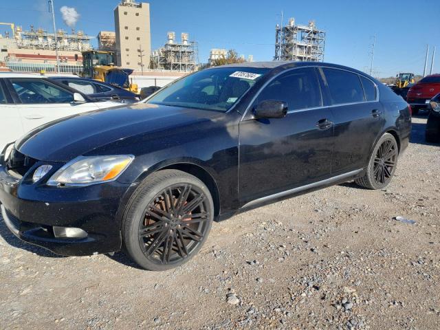  Salvage Lexus Gs