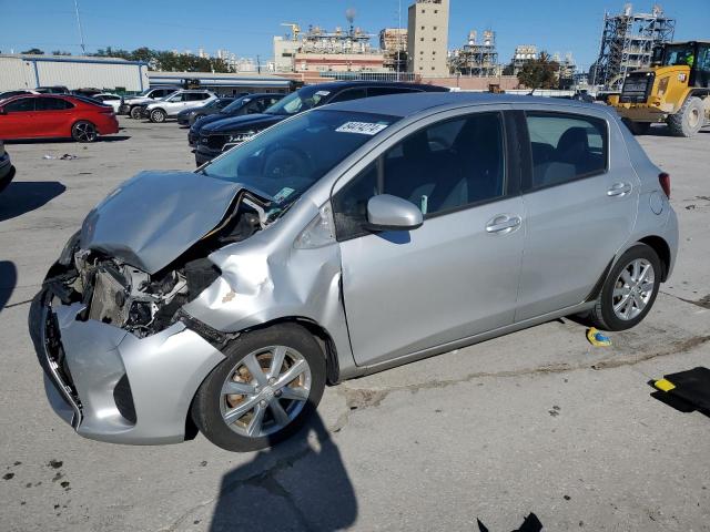  Salvage Toyota Yaris