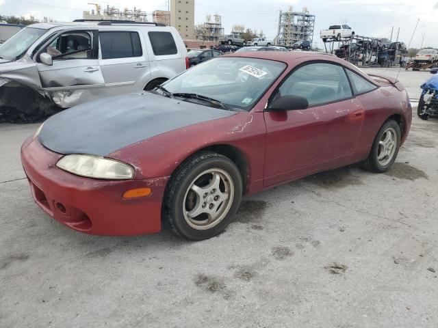  Salvage Mitsubishi Eclipse