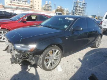  Salvage Audi A4