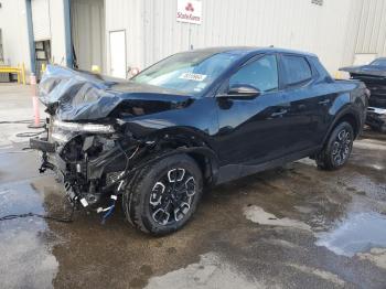  Salvage Hyundai SANTA CRUZ