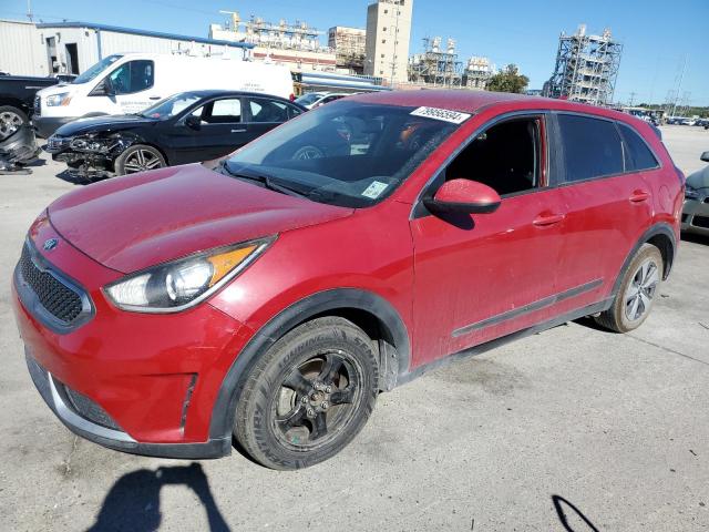  Salvage Kia Niro