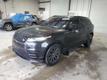  Salvage Land Rover Range Rover