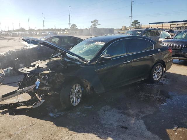  Salvage Hyundai Genesis