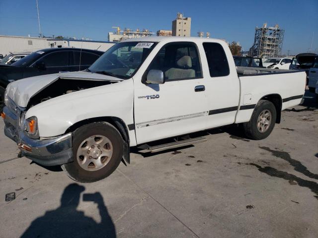  Salvage Toyota T100