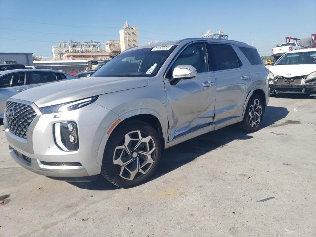  Salvage Hyundai PALISADE