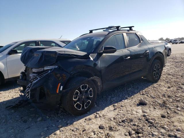  Salvage Hyundai SANTA CRUZ