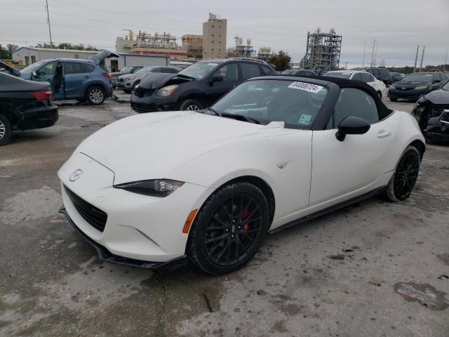  Salvage Mazda Mx5