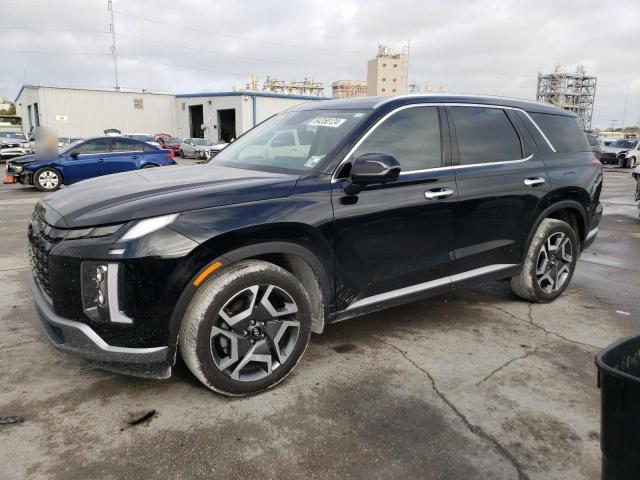  Salvage Hyundai PALISADE