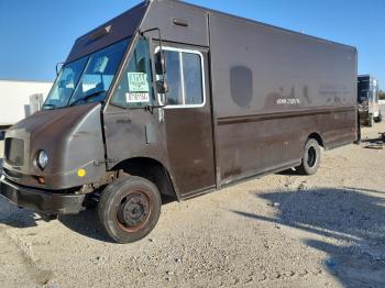  Salvage Freightliner Chassis M