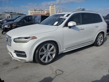  Salvage Volvo XC90