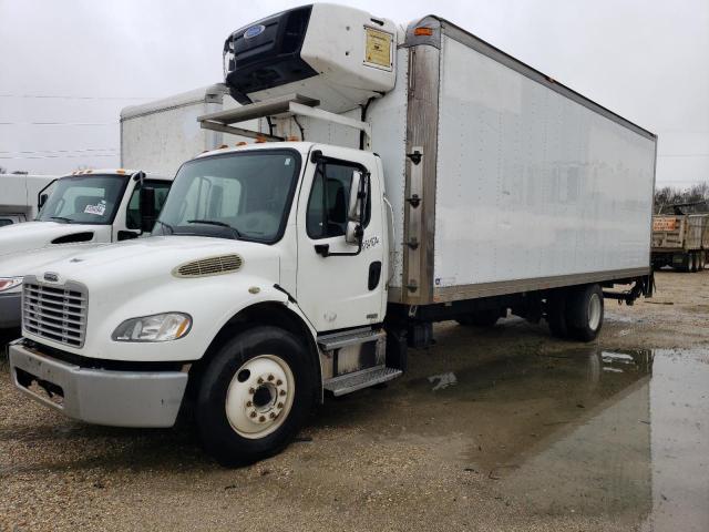  Salvage Freightliner M2 106 Med