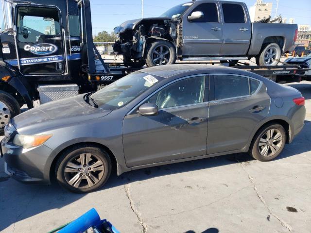  Salvage Acura ILX