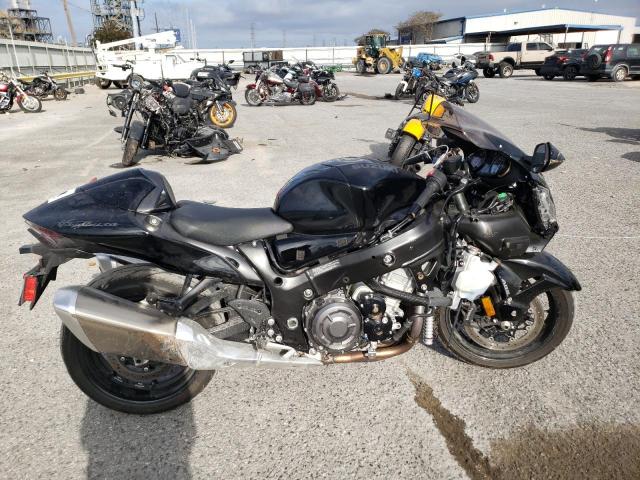  Salvage Suzuki Gsx1300 Rr