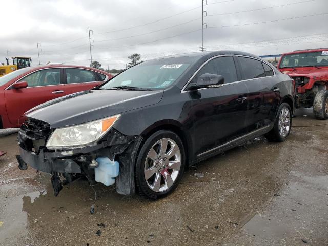  Salvage Buick LaCrosse