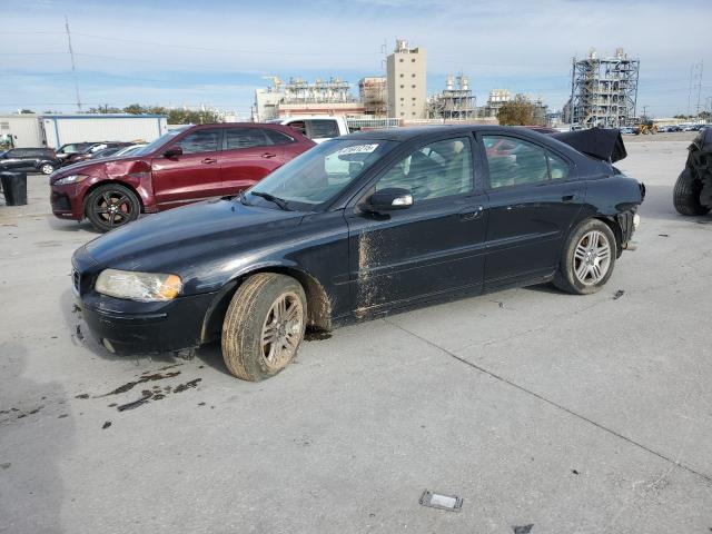  Salvage Volvo S60