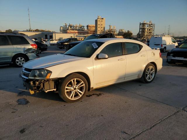  Salvage Dodge Avenger