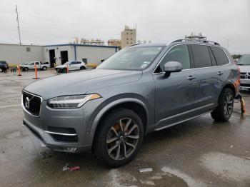  Salvage Volvo XC90