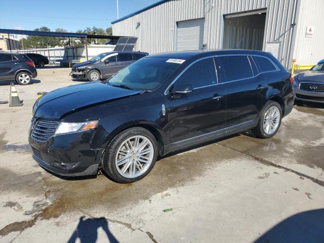  Salvage Lincoln MKT