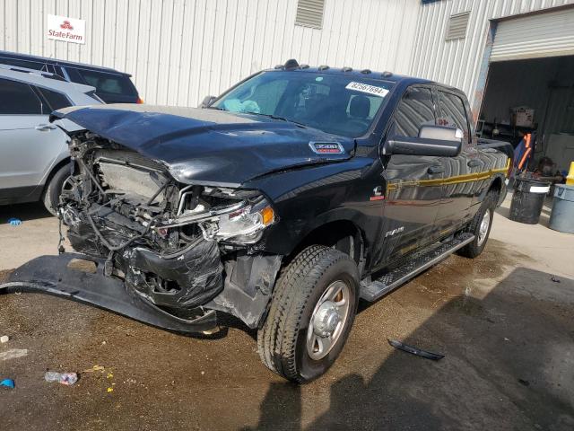  Salvage Ram 3500