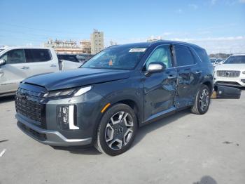  Salvage Hyundai PALISADE