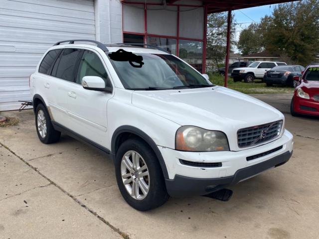  Salvage Volvo XC90