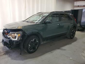  Salvage Kia Niro