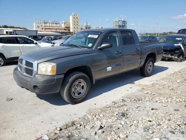  Salvage Dodge Dakota