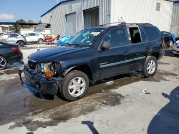  Salvage GMC Envoy