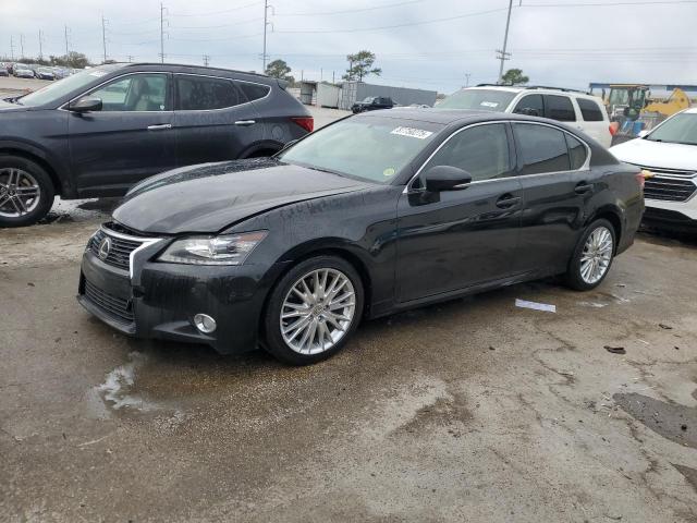  Salvage Lexus Gs