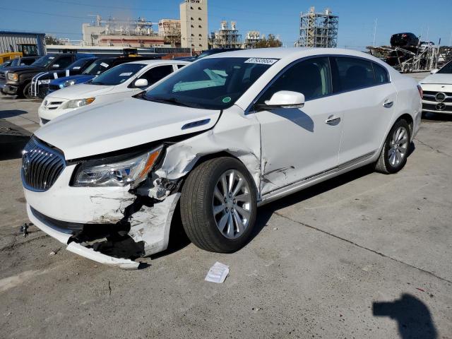  Salvage Buick LaCrosse