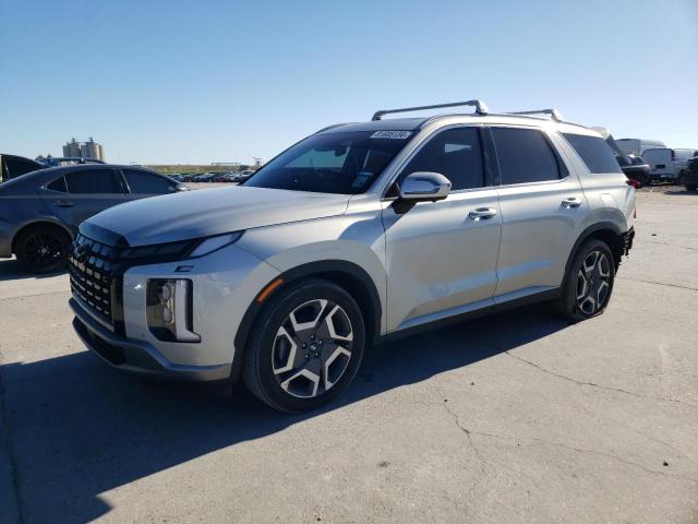  Salvage Hyundai PALISADE