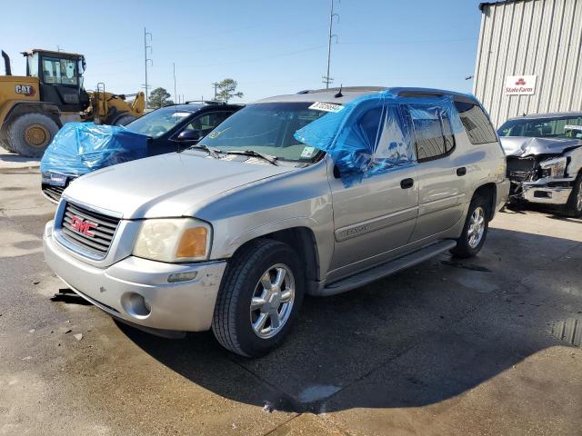  Salvage GMC Envoy