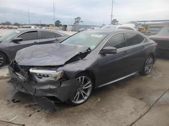  Salvage Acura TLX