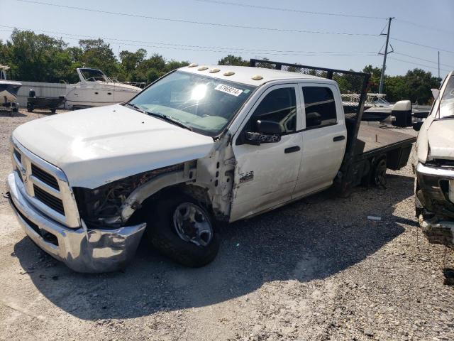  Salvage Dodge Ram 3500