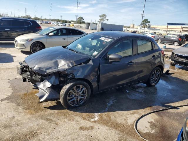  Salvage Toyota Yaris