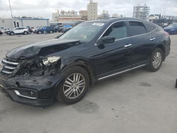  Salvage Honda Crosstour