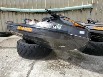  Salvage Sea-Doo Jetski