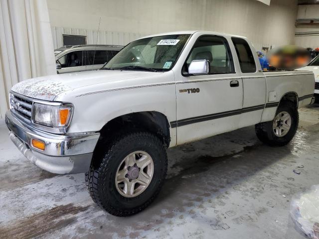  Salvage Toyota T100