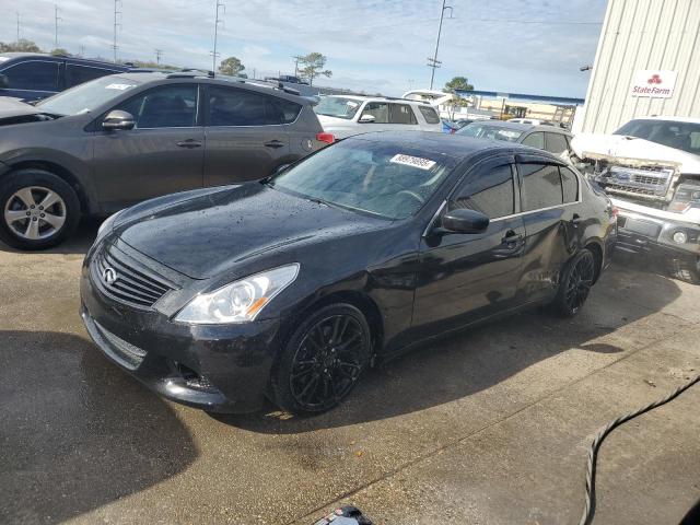  Salvage INFINITI G37