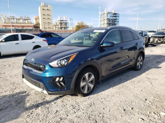  Salvage Kia Niro