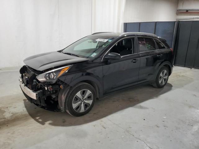  Salvage Kia Niro