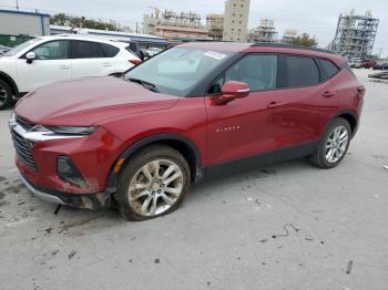  Salvage Chevrolet Blazer